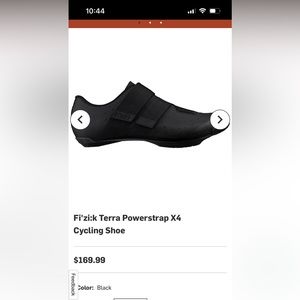 Fizik x Road Cycling Shoes